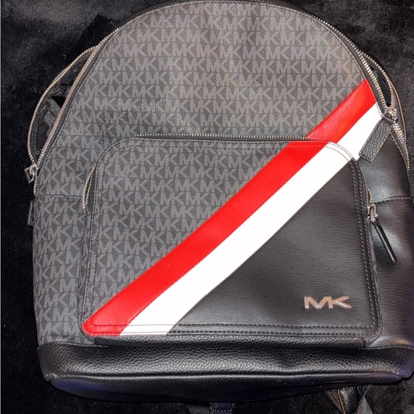 lululemon black bag Texas Longhorns Everywhere Belt Pure Genuine Leather Backpack Apparel Size:One Size Body Version Of Our OG Lululemon Everywhere Belt